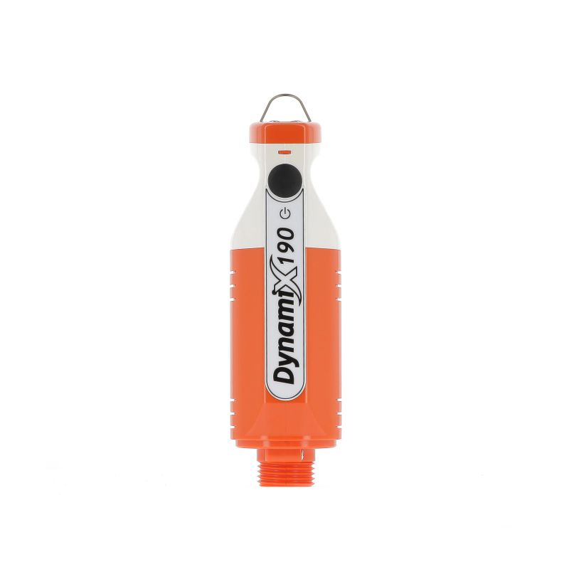 Dynamic Motorblock Mini BM 190