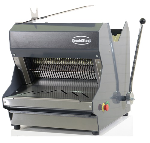 BROTSCHNEIDEMASCHINE 13mm , Tischmodell