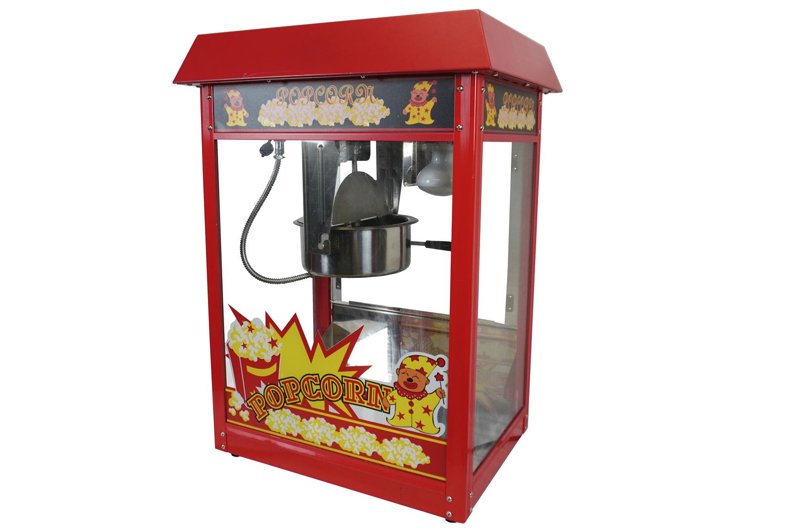 POPCORN-GERÄT