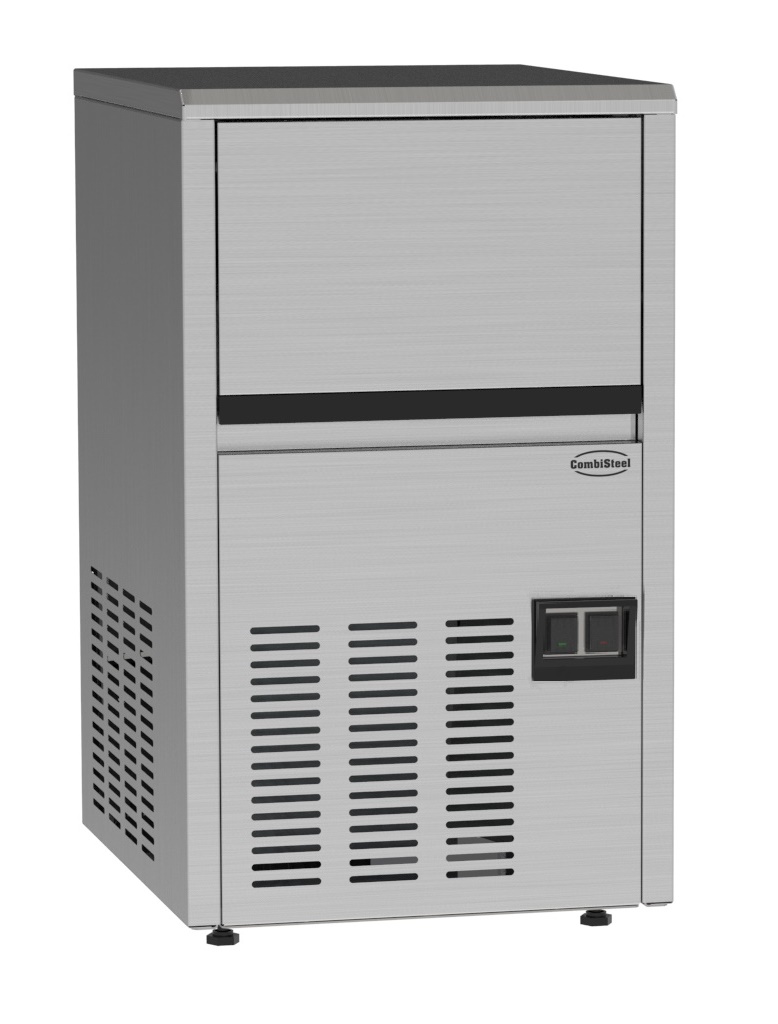 EISWÜRFELMASCHINE 22KG/24H