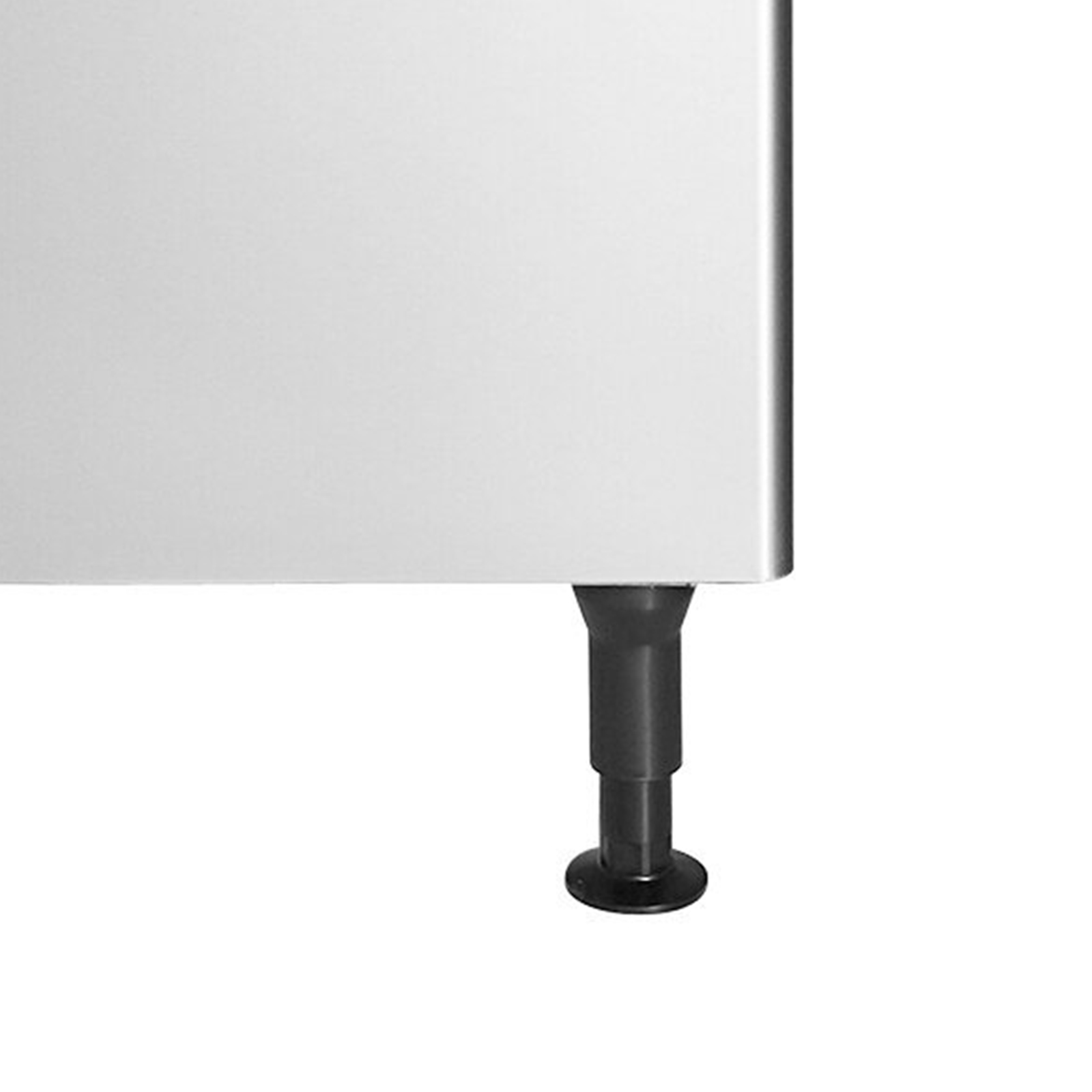 EISWÜRFELMASCHINE 225KG/24H