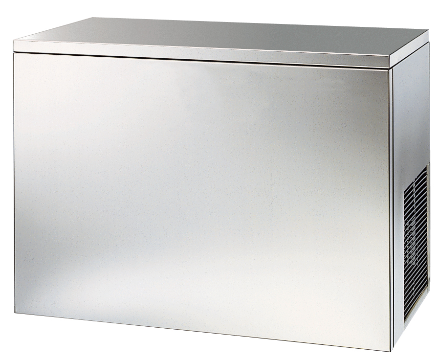 EISWÜRFELMASCHINE 300KG/24H