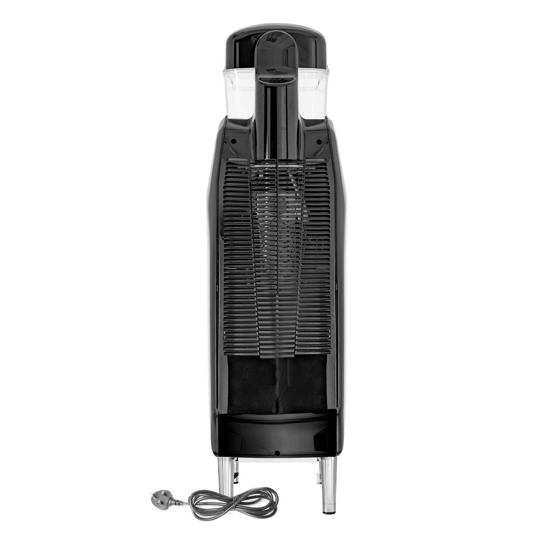 Polar U-Serie Slush Maker 1x 12Ltr geeignet für zucker- und alkoholarme Getränke