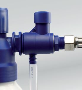 WASSER FILTER STARTER KIT