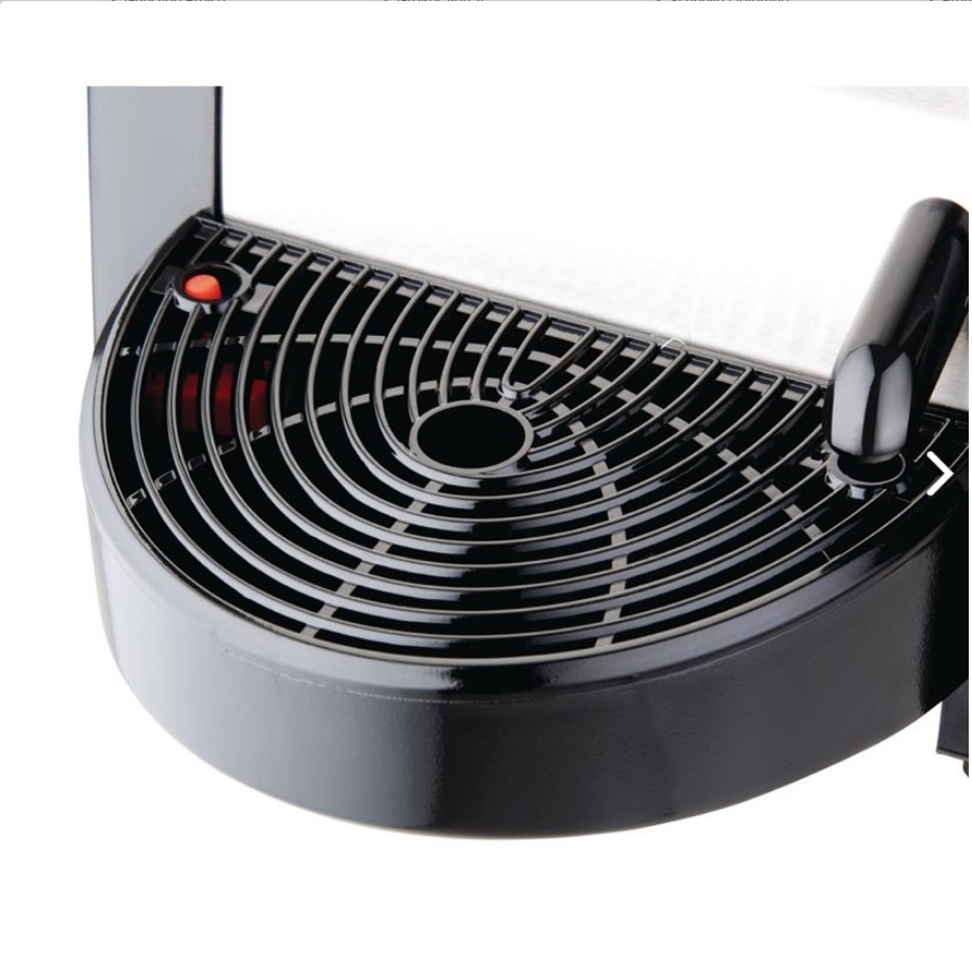 Polar G-Serie Slush-Maschine - 3 x 12-Liter-Schüssel