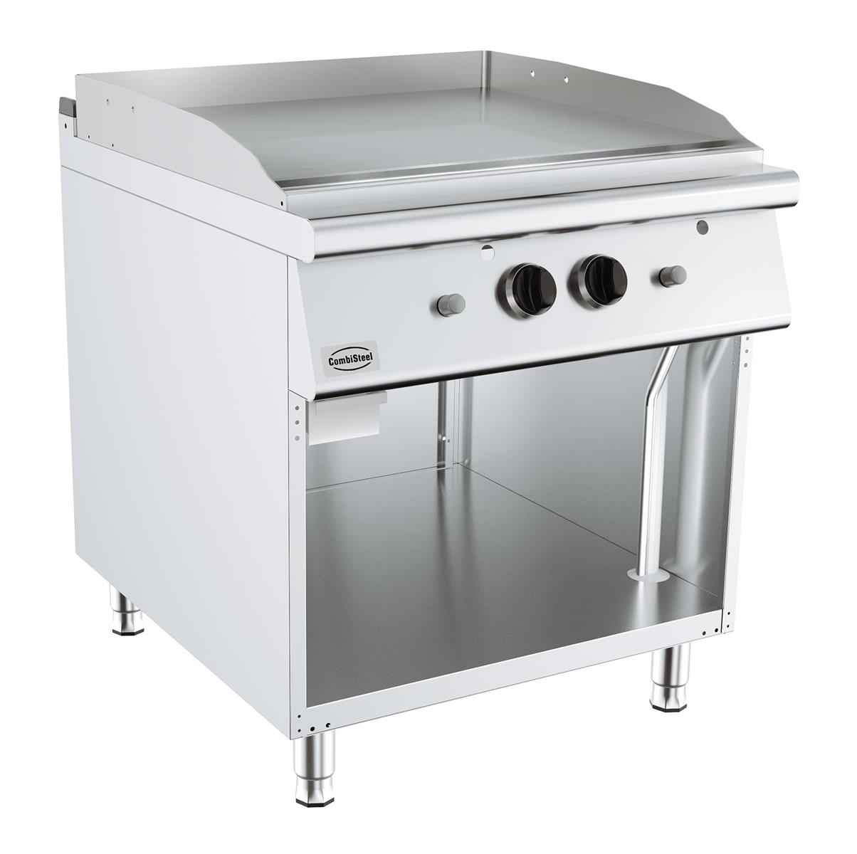 BASE 900 GAS GRILLPLATTE