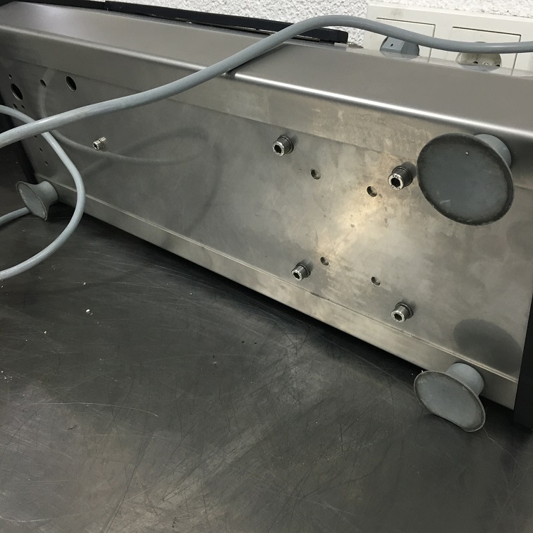 MADO SharpX USM637 Diamant-Schärfmaschine gebraucht
