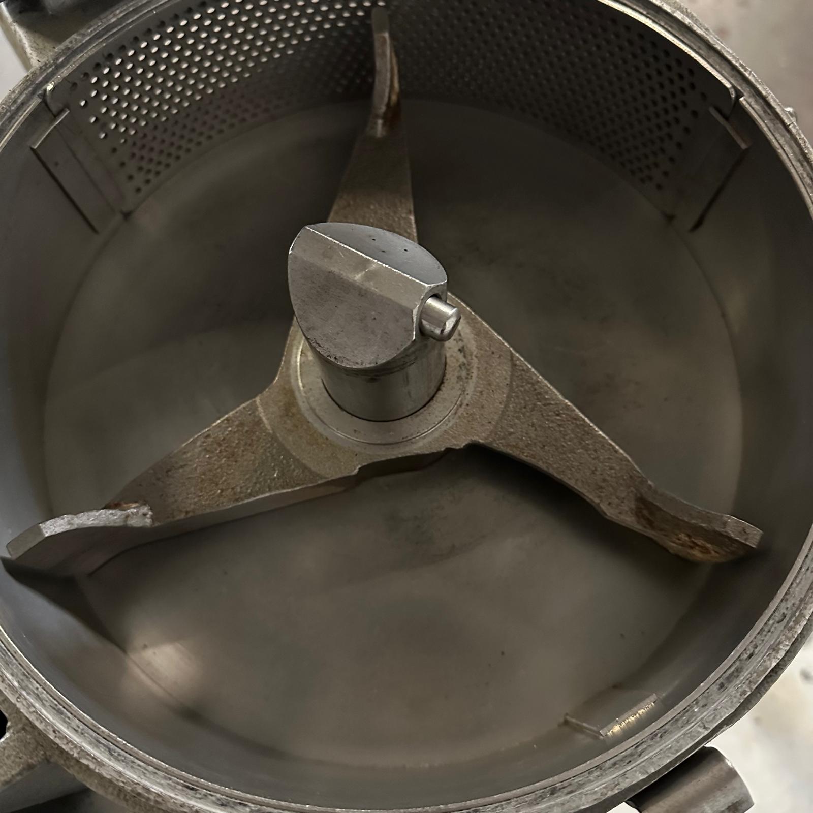 Oase RZ3 Restbrotzerkleinerer gebraucht