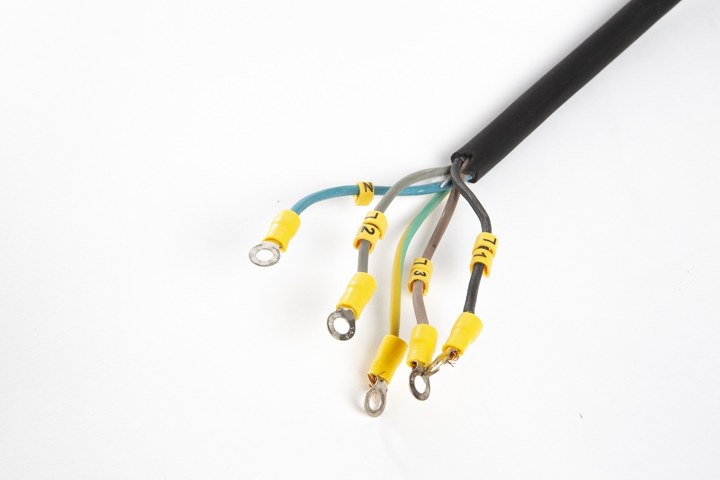 Chefgastro Elektro Tischfritteuse 2x10 Liter BxTxH 690x560x380mm