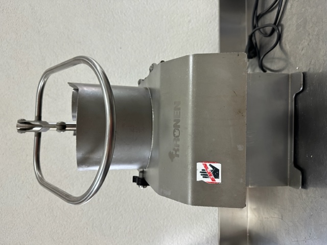 Kronen KG203 Gemüseschneider gebraucht