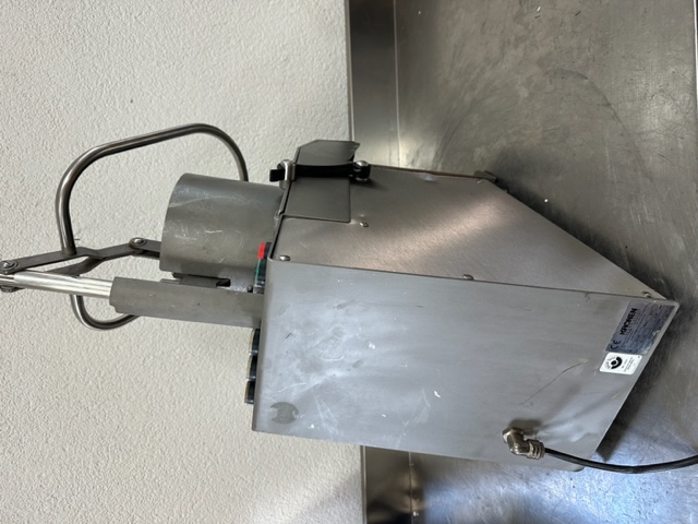 Kronen KG203 Gemüseschneider gebraucht