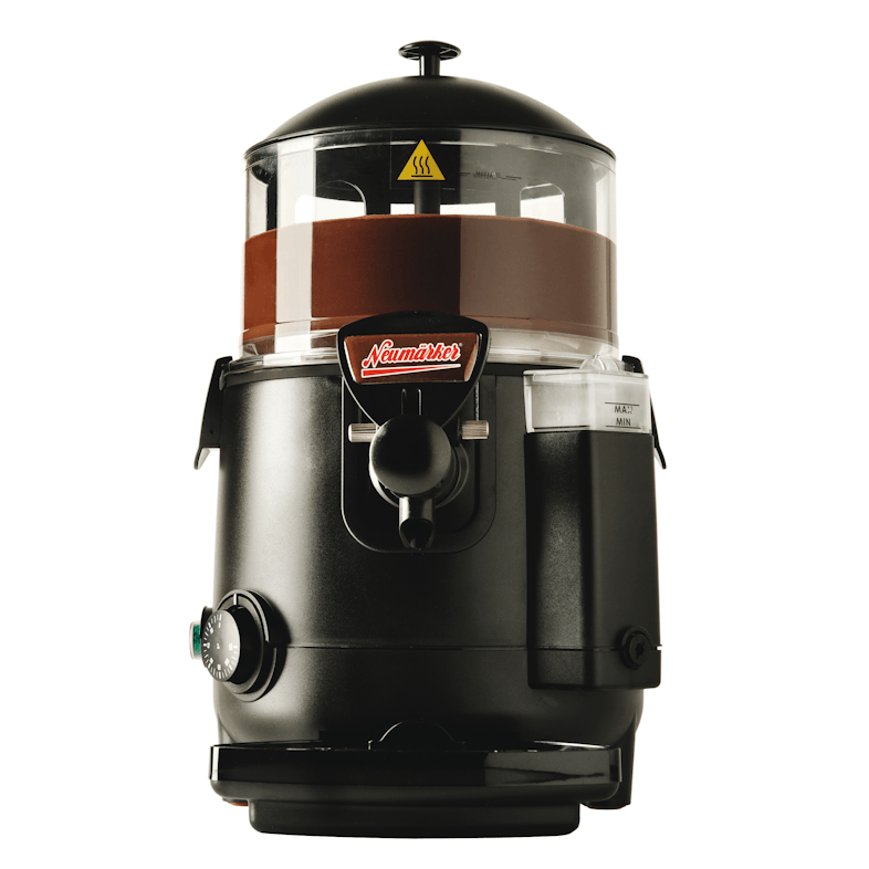 Chocolady 5 Liter | Schokoladendispenser | Kakaowärmer