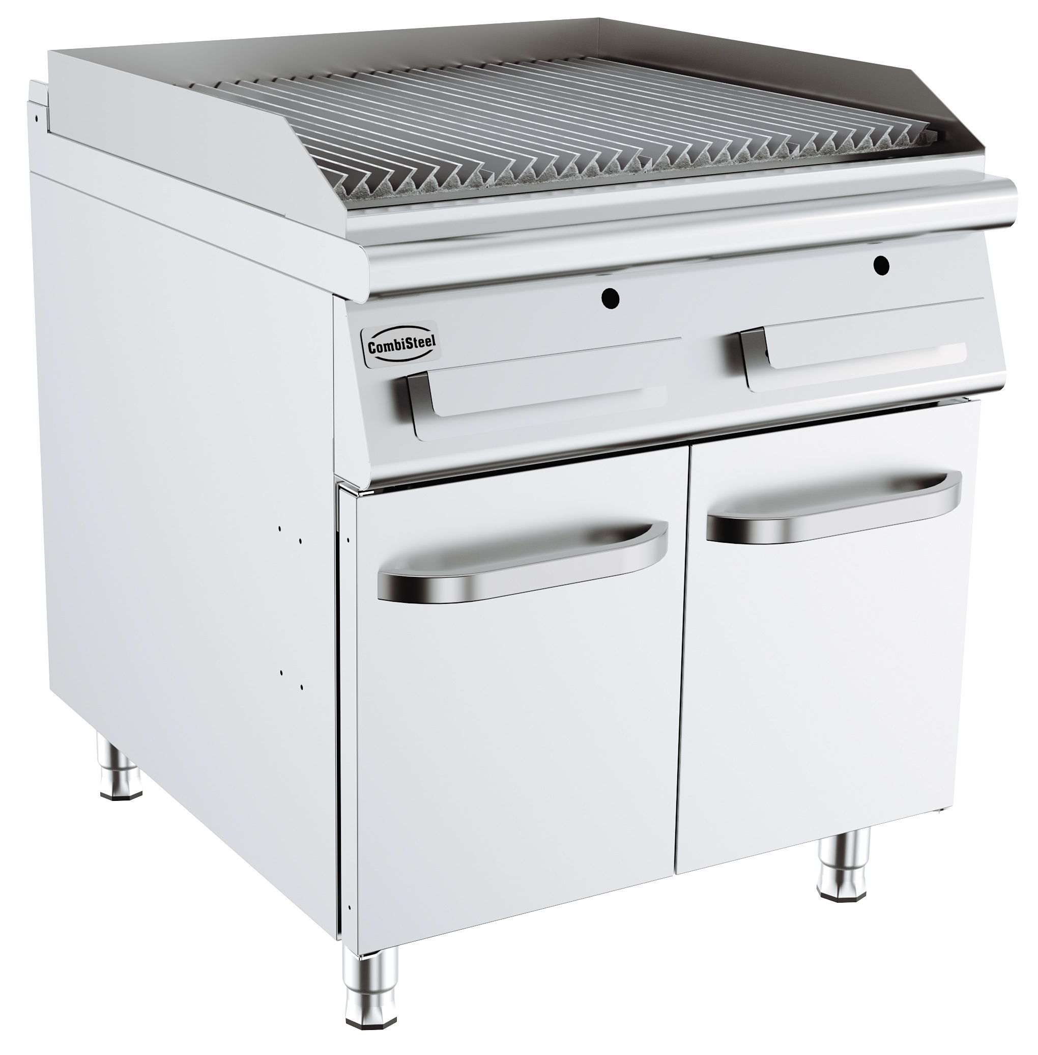 BASE 900 GAS WATERGRILL.