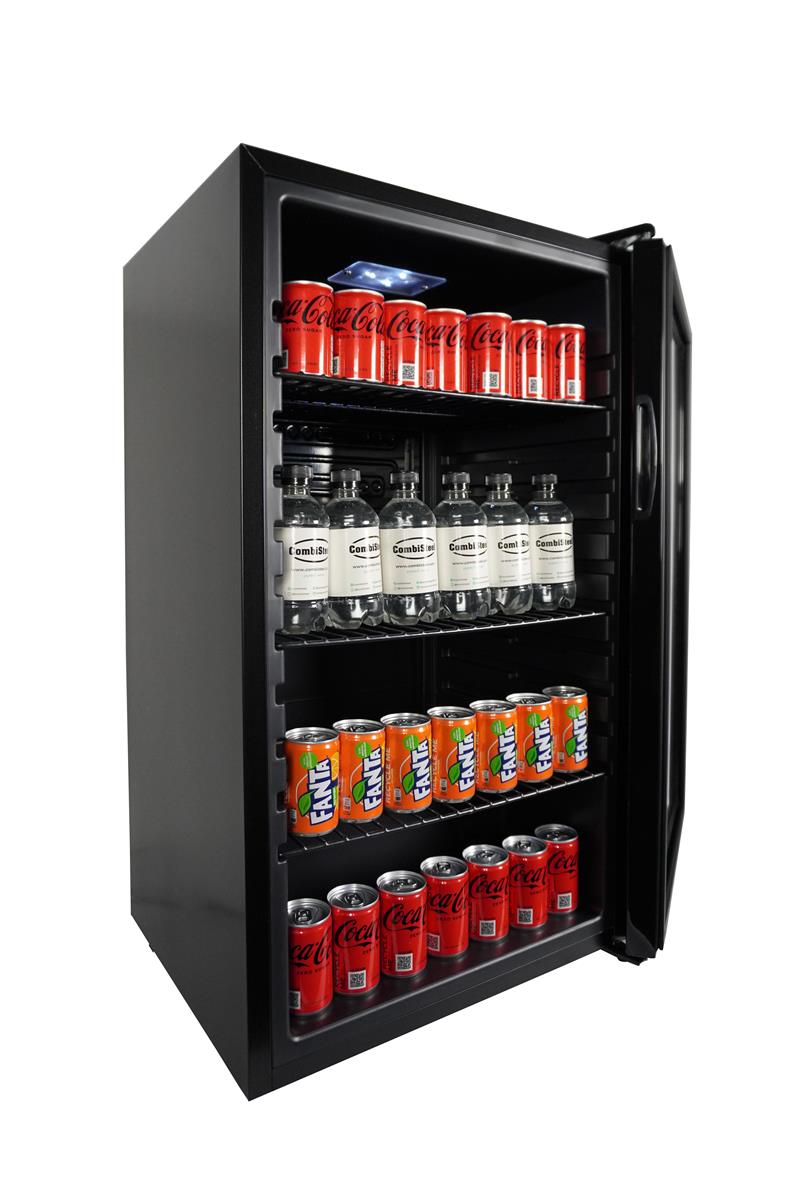 KÜHLSCHRANK TISCH MODELL 80L