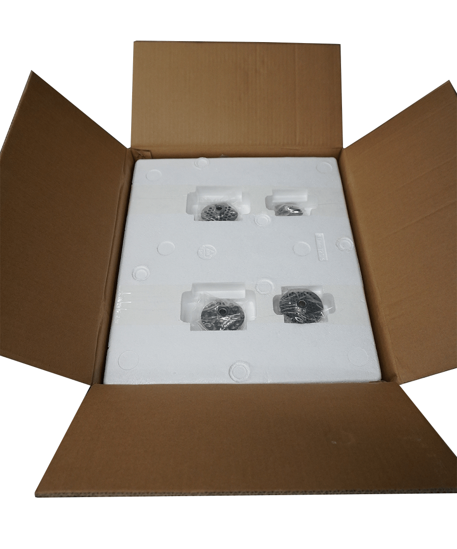 FLEISCHWOLF 12 - 150KG/H 230V