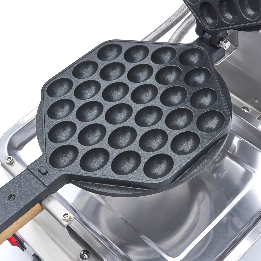 Maxima Waffeleisen Bubble Waffle