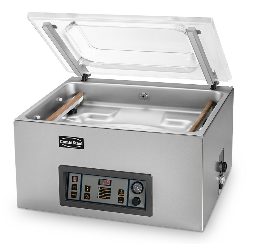 Combisteel Vakuumierer ROYAL 52
