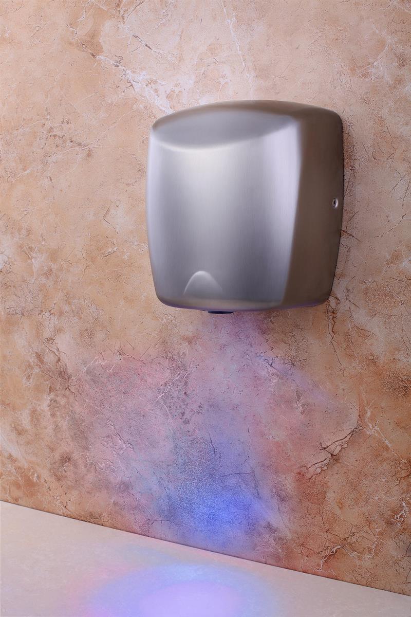 HÄNDETROCKNER HD-15