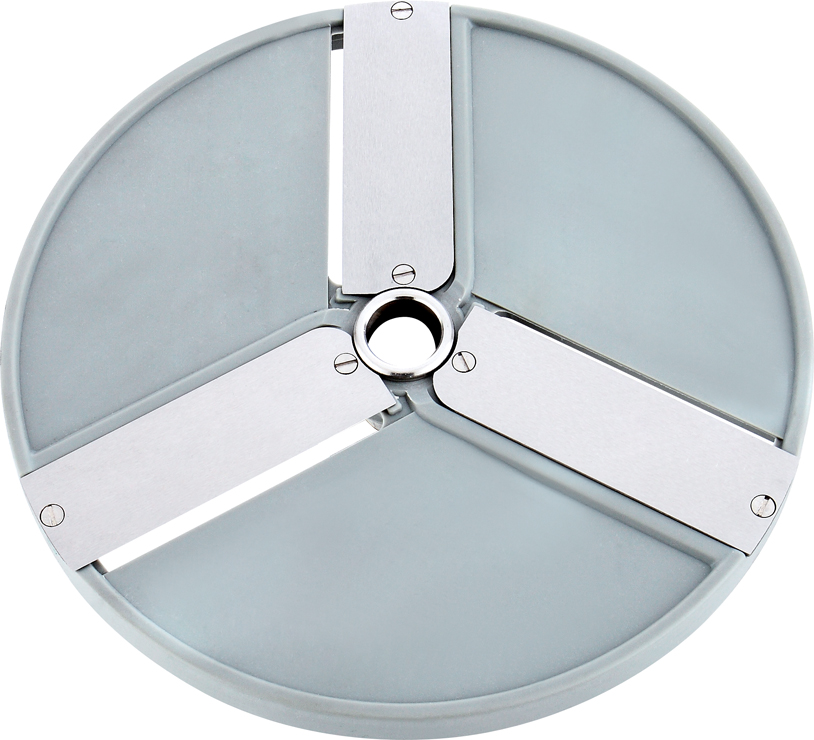 GEMÜSE FRÄSER MIT 5 MESSER