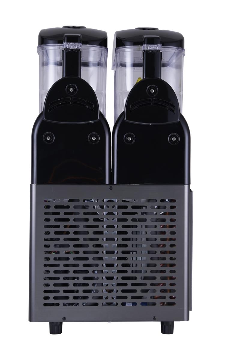 SLUSH AUTOMAT 2X12L