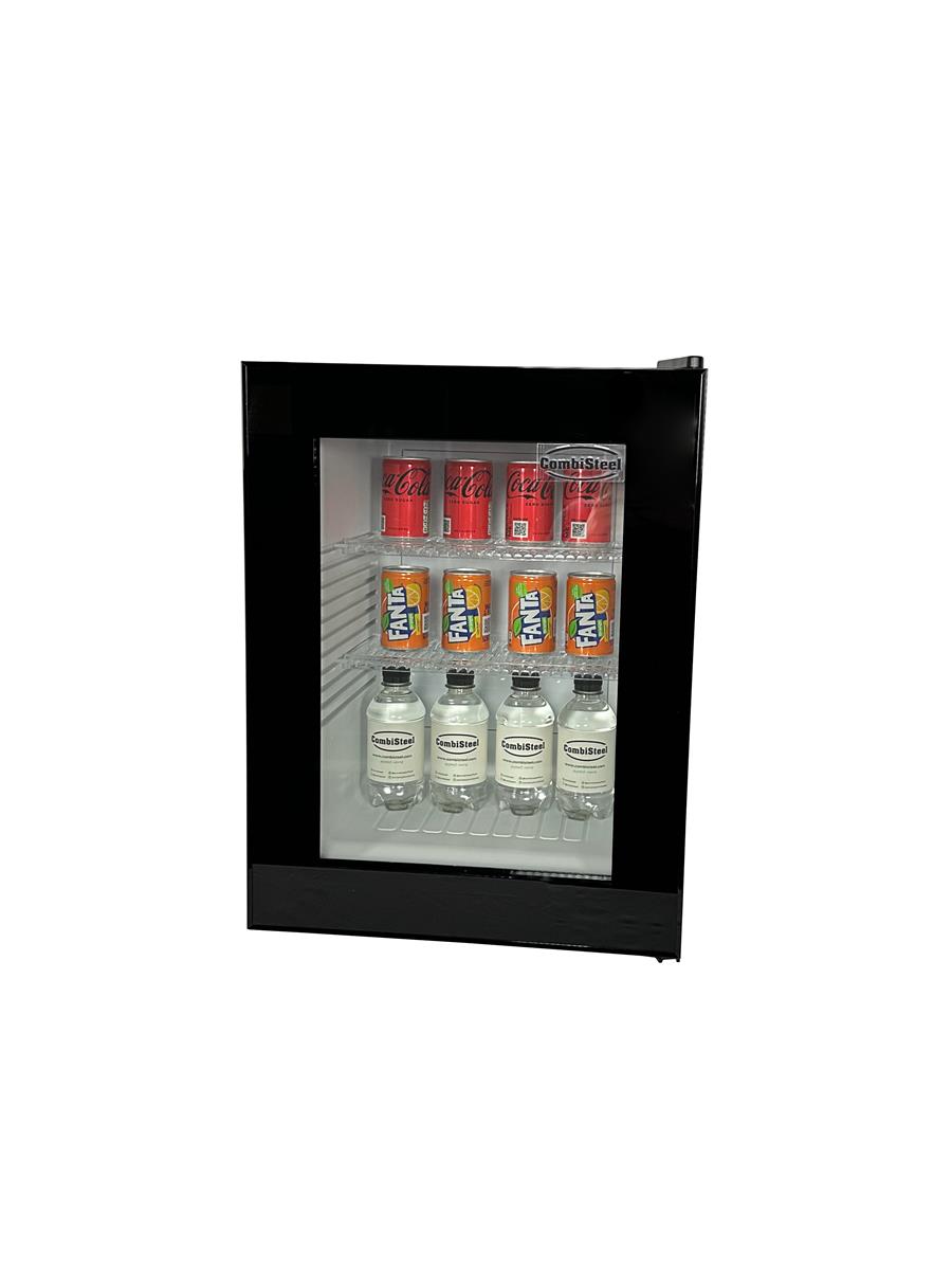 MINIBAR 40L GLASTÜR PELTIER SYSTEM