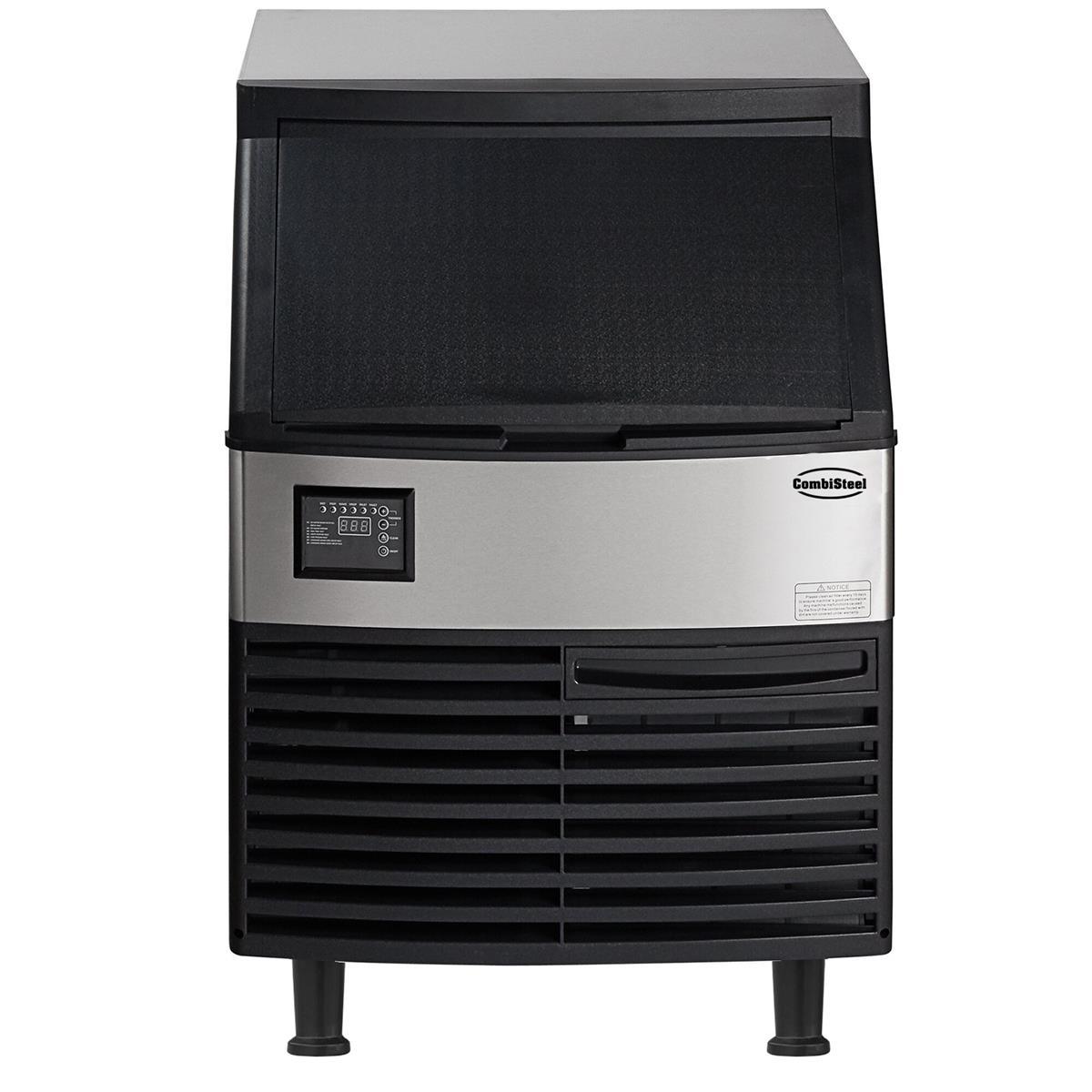 EISWÜRFELMASCHINE 95KG/24H