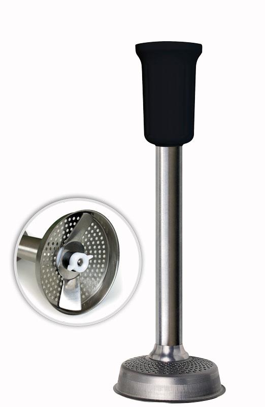 Dynamic Kartoffelstampferfuß für BM Junior Mixer