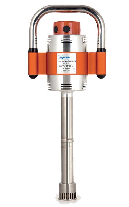 Dynamic Stabmixer SMX 300 CC Turbo