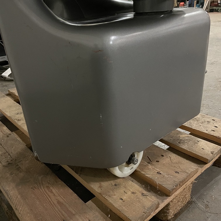 Alexanderwerk GMD70 II Hubknetmaschine gebraucht