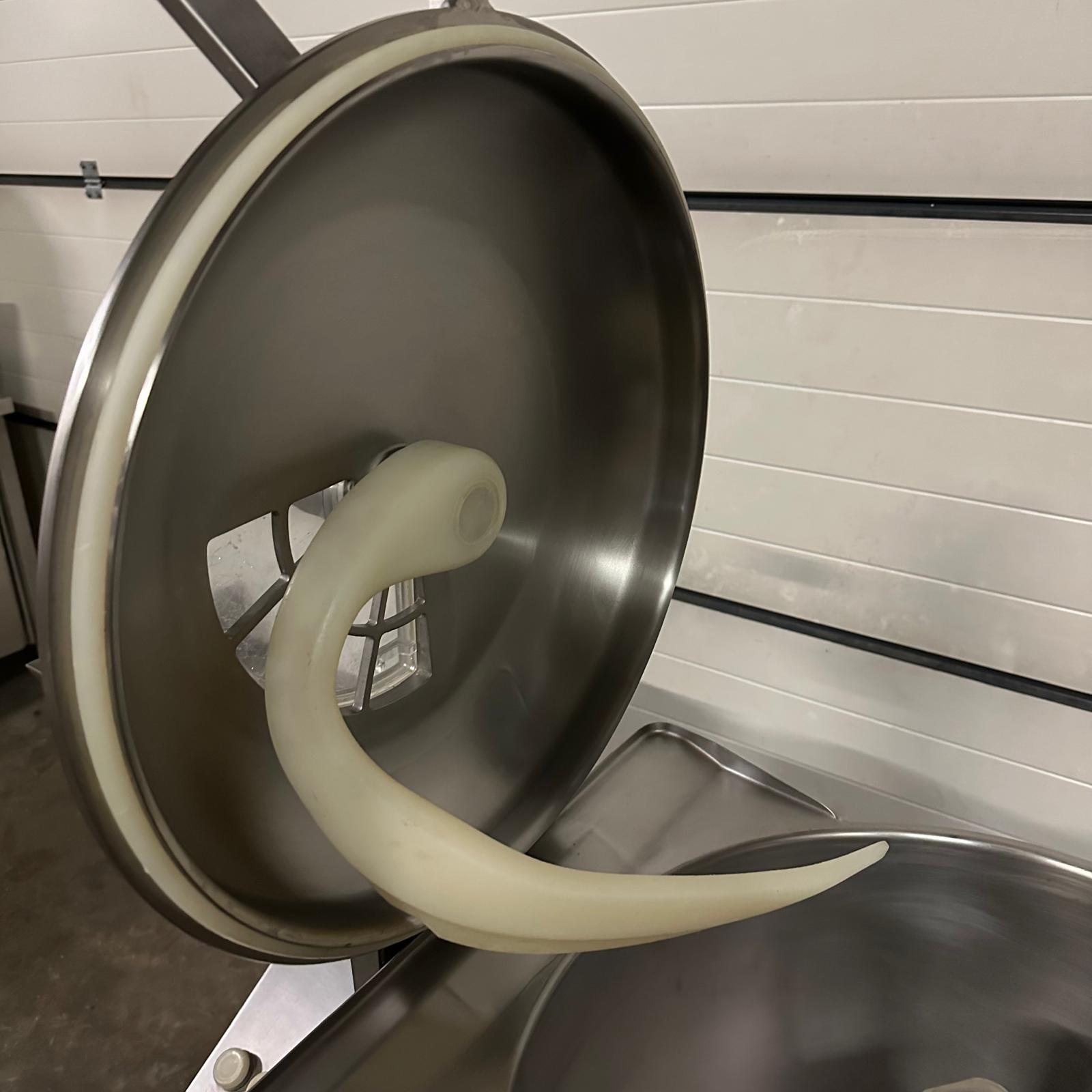 Stephan UM44 Universalmaschine gebraucht Zwilling Fleischwolf
