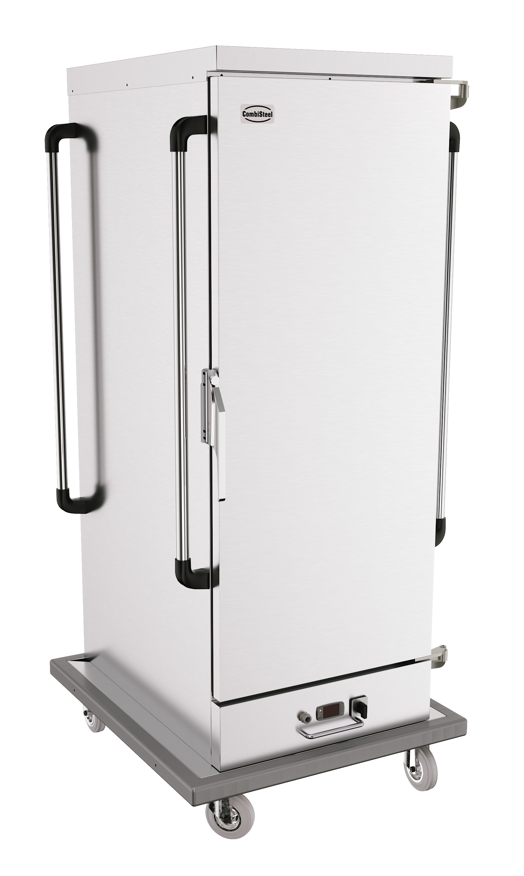 BANKETT WAGEN WARM 18x 2/1GN