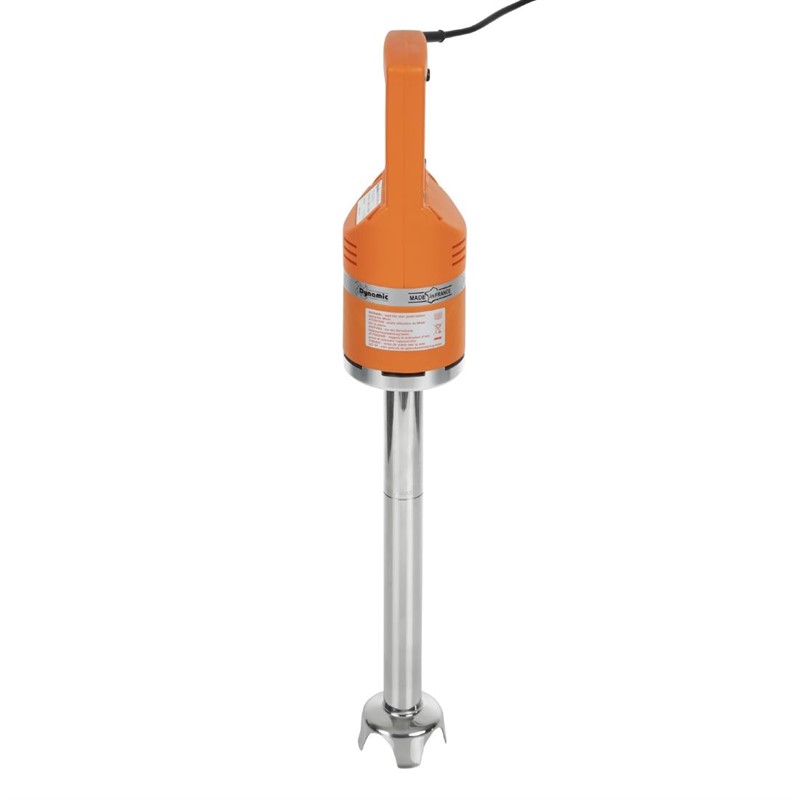 Dynamic Dynamix Stabmixer MX91 | Polycarbonat, Aluminium, Edelstahl