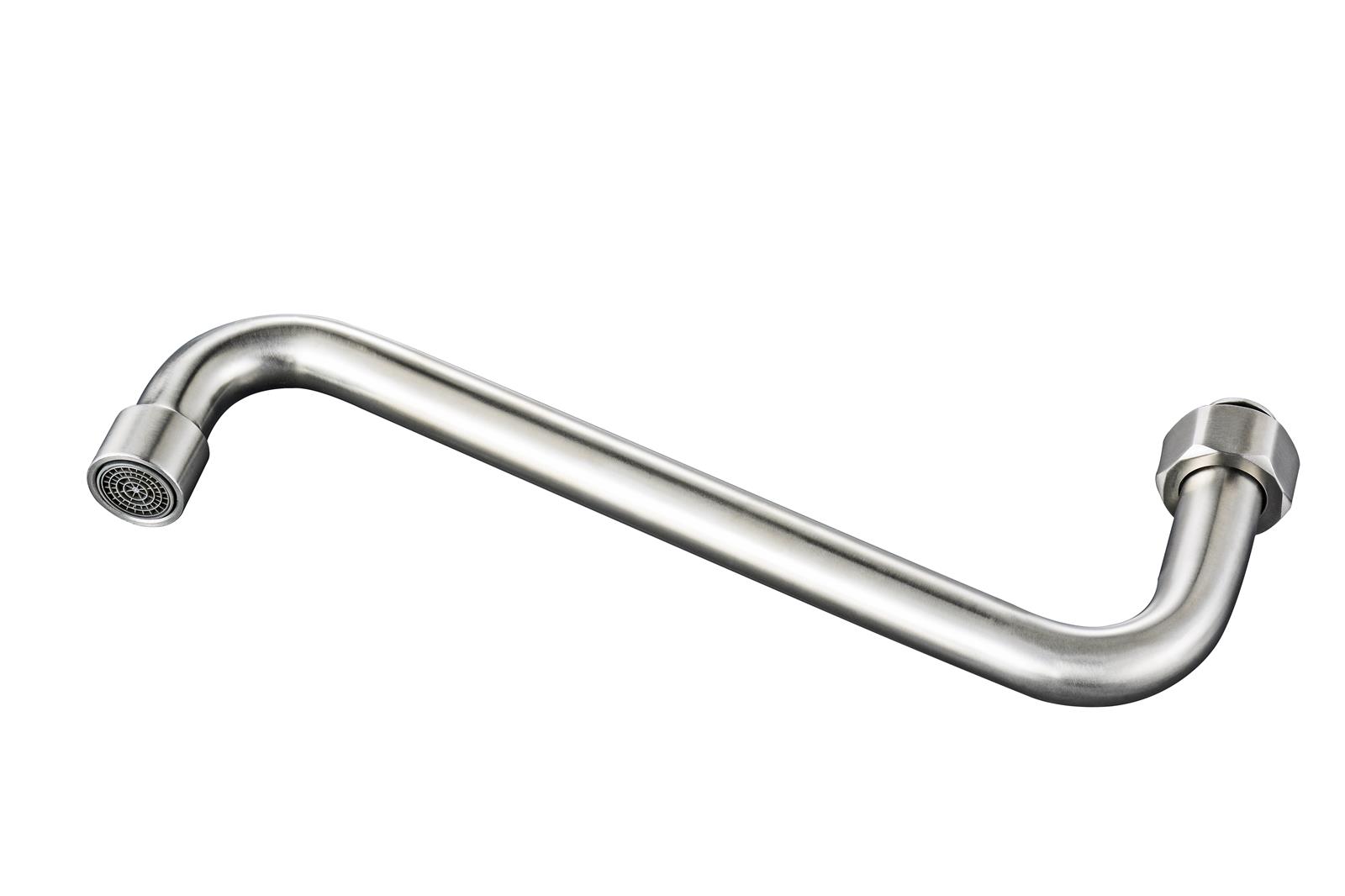 VORSPÜLDUSCHE MIT 1-LOCH