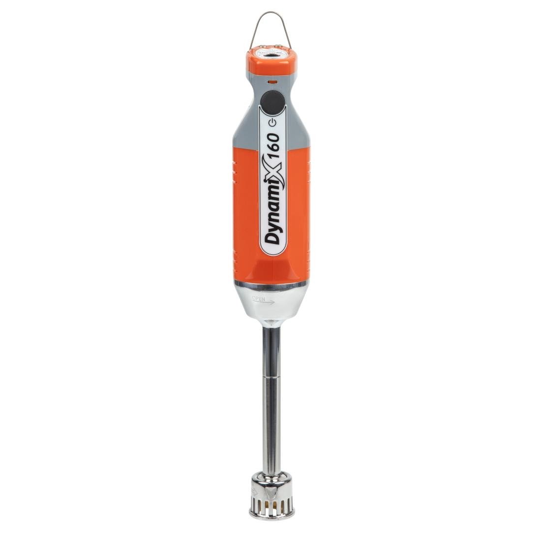 Dynamic Dynamix Turbo-Stabmixer MX100