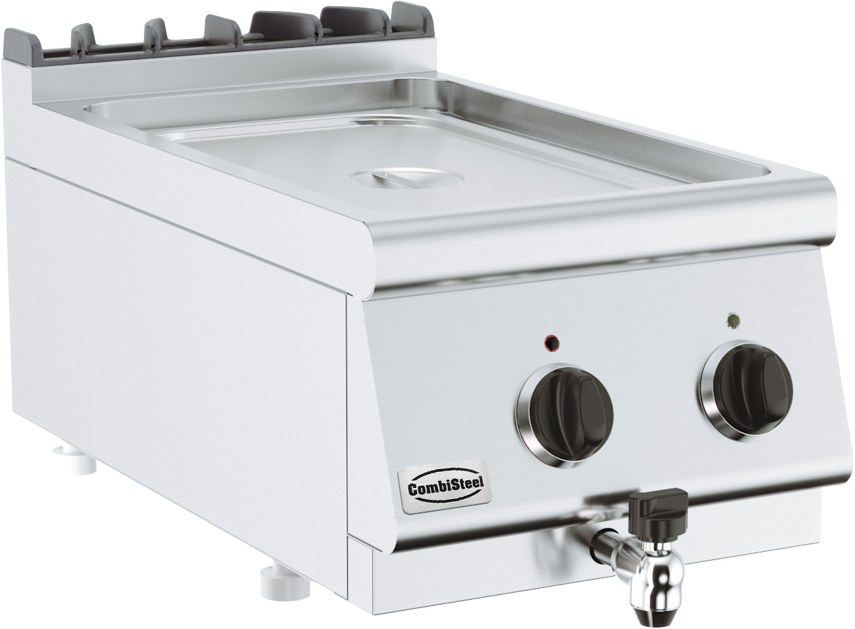 BASE 700 EL. BAIN MARIE