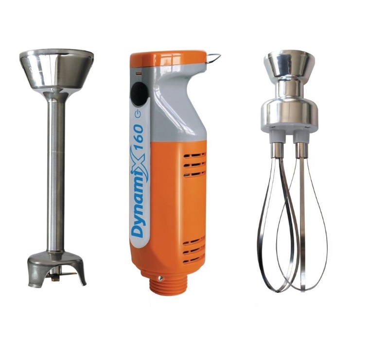 Dynamic Dynamix Stabmixerkombi MF052