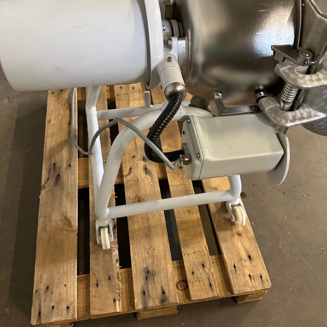 Stephan UM25 UM25 Universalmaschine gebraucht