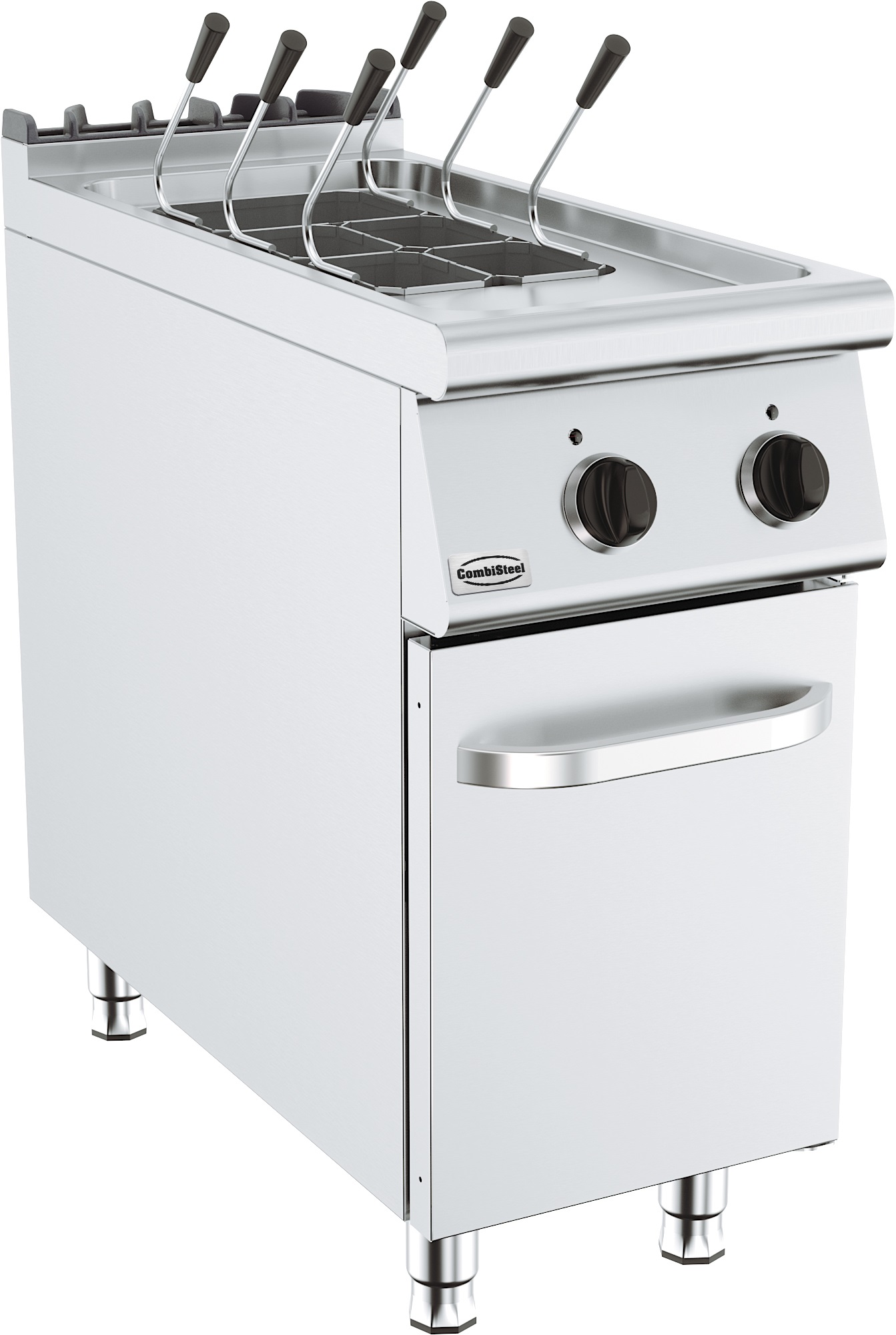 BASE 900 EL. NUDELKOCHER