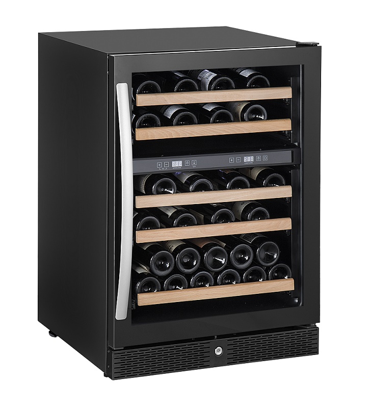 WEINKÜHLSCHRANKE 165L