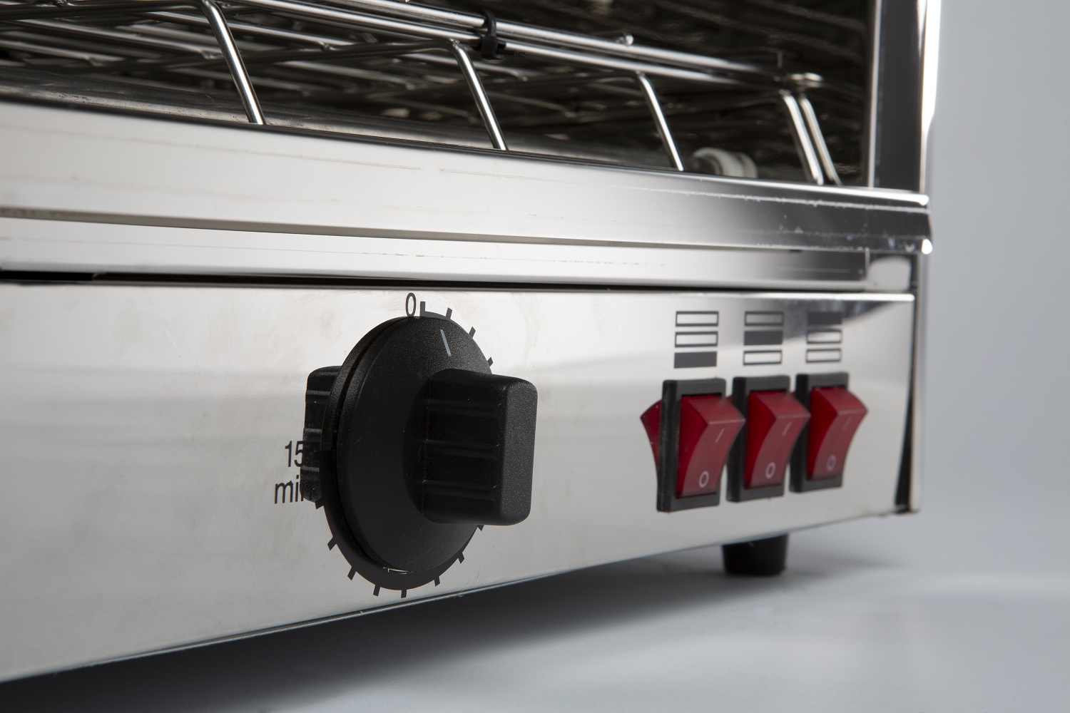 SALAMANDER TOASTER 2 STUFIG