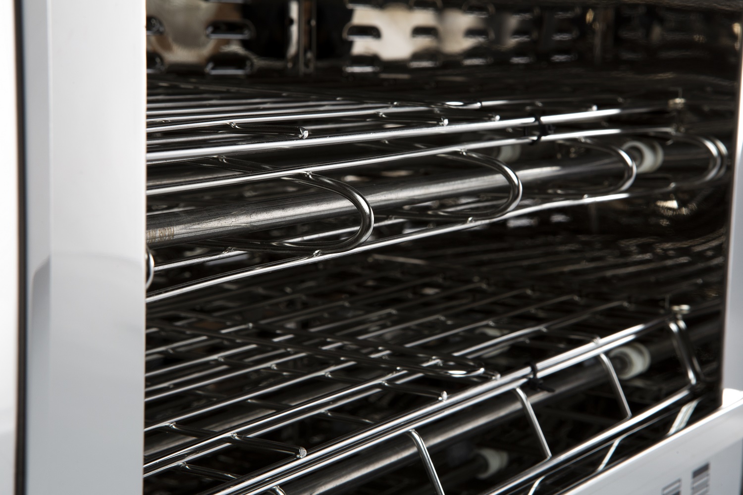 SALAMANDER TOASTER 2 STUFIG