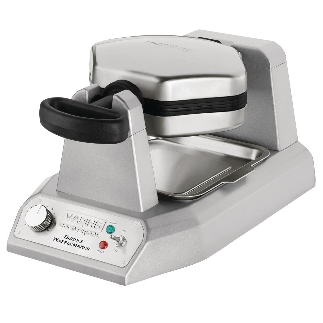 Waring Hong Kong Bubble-Waffeleisen WBW300XCE