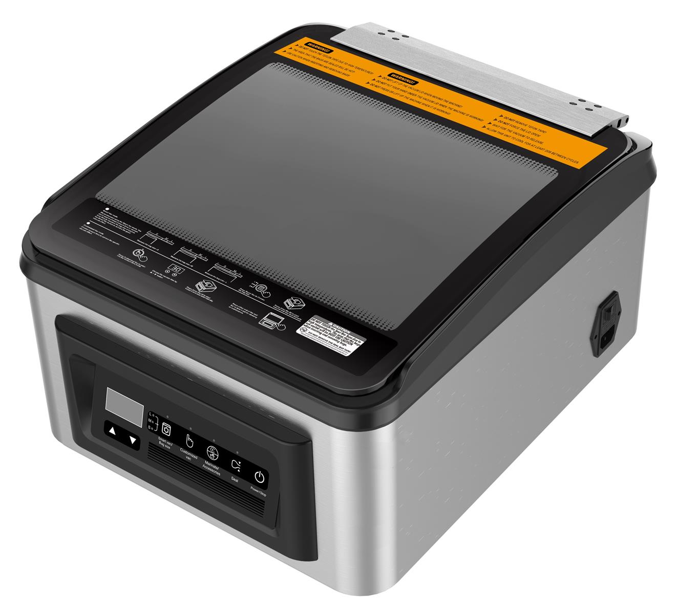 ECO Kammervakuumierer 300mm - 380W