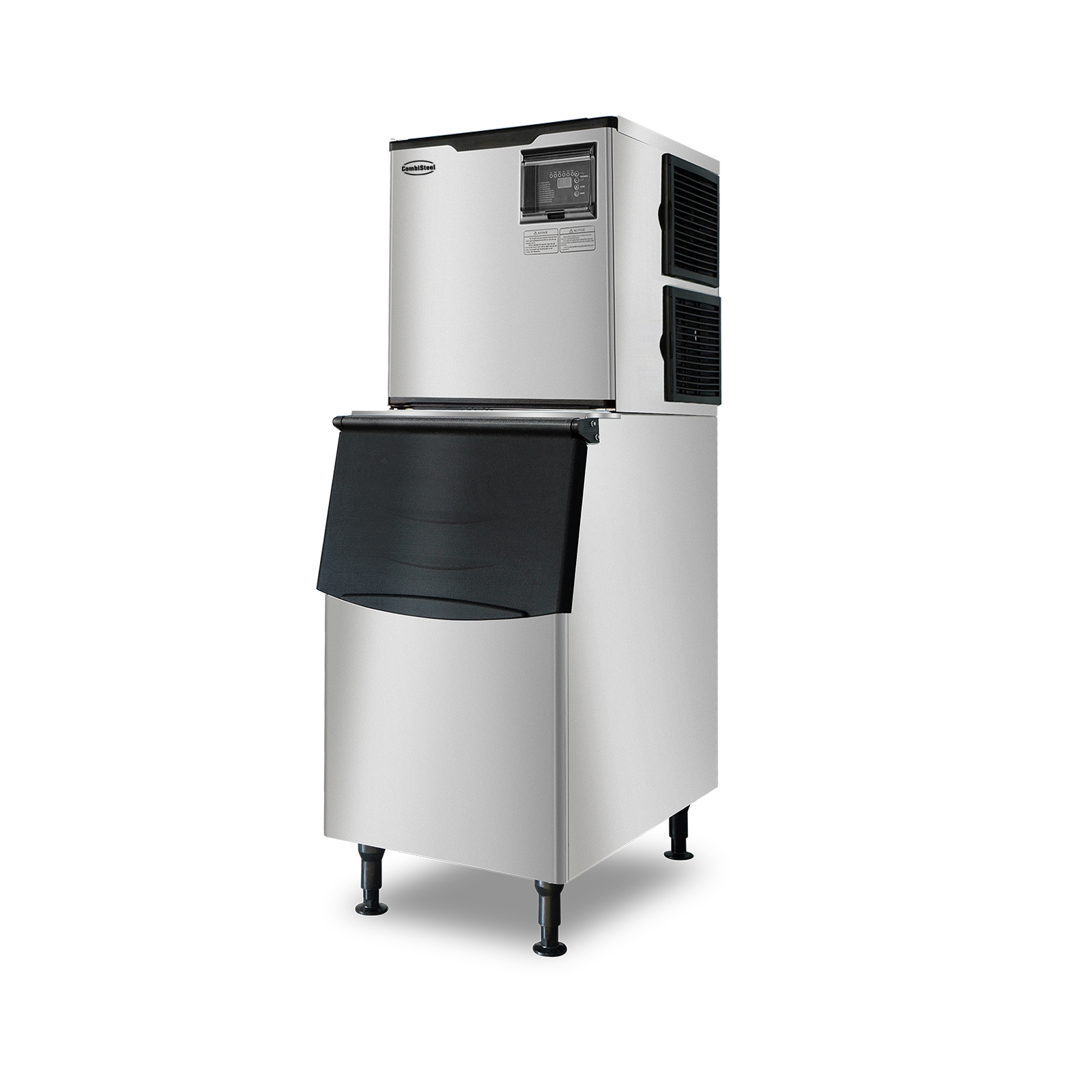 EISWÜRFELMASCHINE 225KG/24H