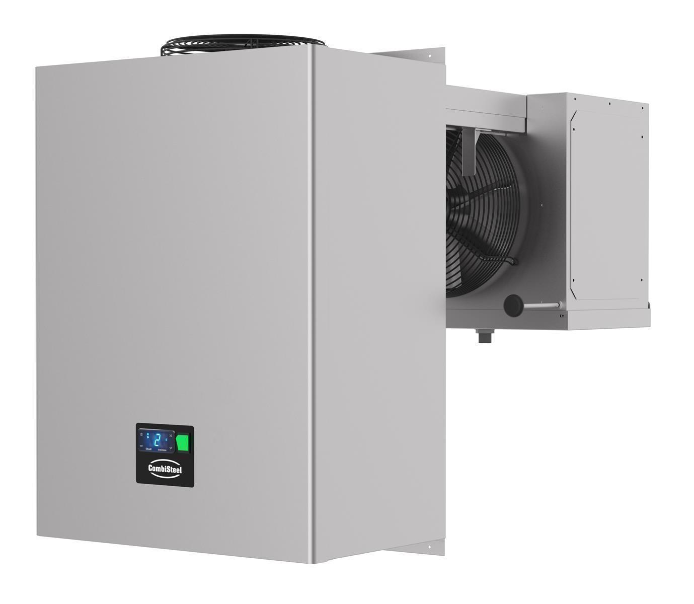 TIEFKÜHLAGGREGATE HUCKEPACK 2-4 M3