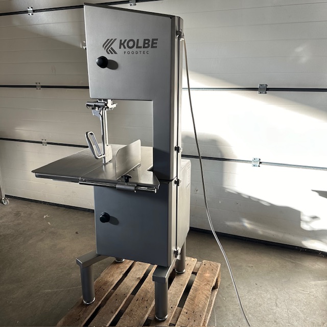 Kolbe K330 Knochenbandsäge gebraucht Knochensäge Bandsäge