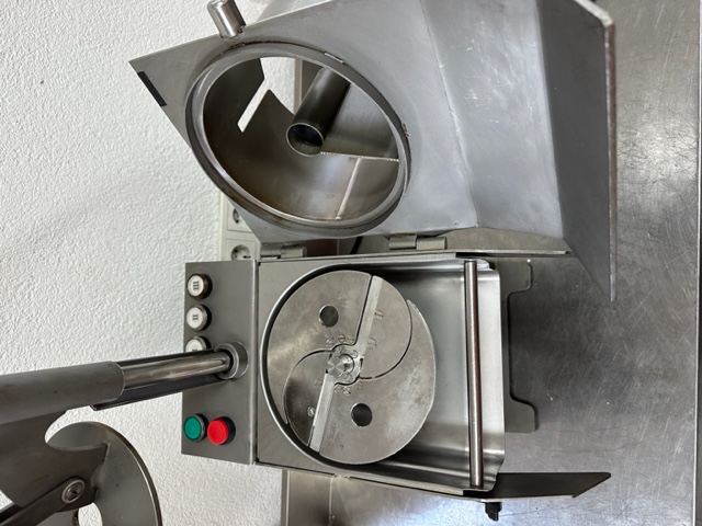 Kronen KG203 Gemüseschneider gebraucht