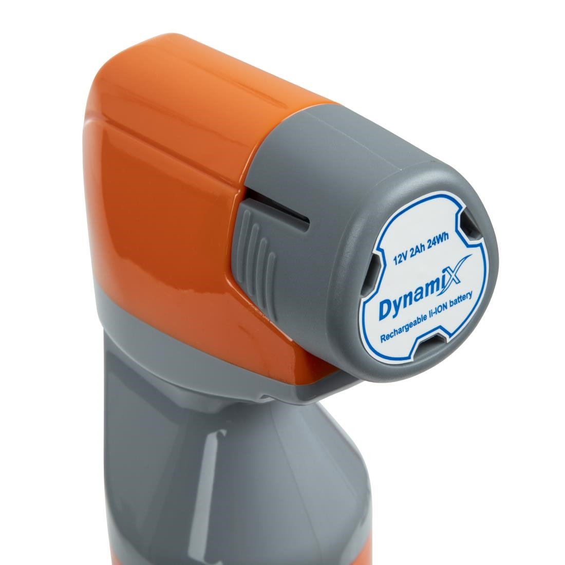 DYNAMIC Dynamix 190 Nomad Stabmixer