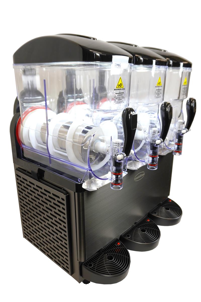SLUSH AUTOMAT 3X12L