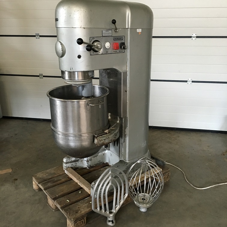 Hobart M802 Planetenrührmaschine gebraucht